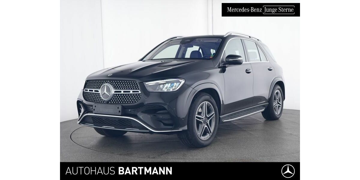 Mercedes-Benz GLE 450 16.038 km 89.980 &euro; Pfungstadt 64319