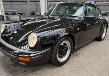 Porsche 911 Urmodell 164.000 km 65.000 &euro; Osthofen 67574