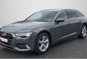 Audi A6 68.654 km 31.990 &euro; Ludwigshafen 67063