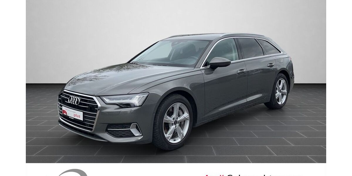 Audi A6 68.654 km 31.990 &euro; Ludwigshafen 67063