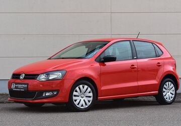 VW Polo 31.000 km 6.690 &euro; Viernheim 68519