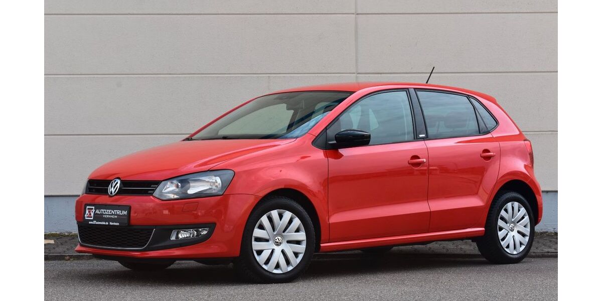 VW Polo 31.000 km 6.990 &euro; Viernheim 68519