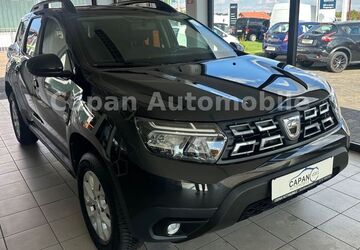 Dacia Duster 61.000 km 13.799 &euro; Kirchheimbolanden 67292