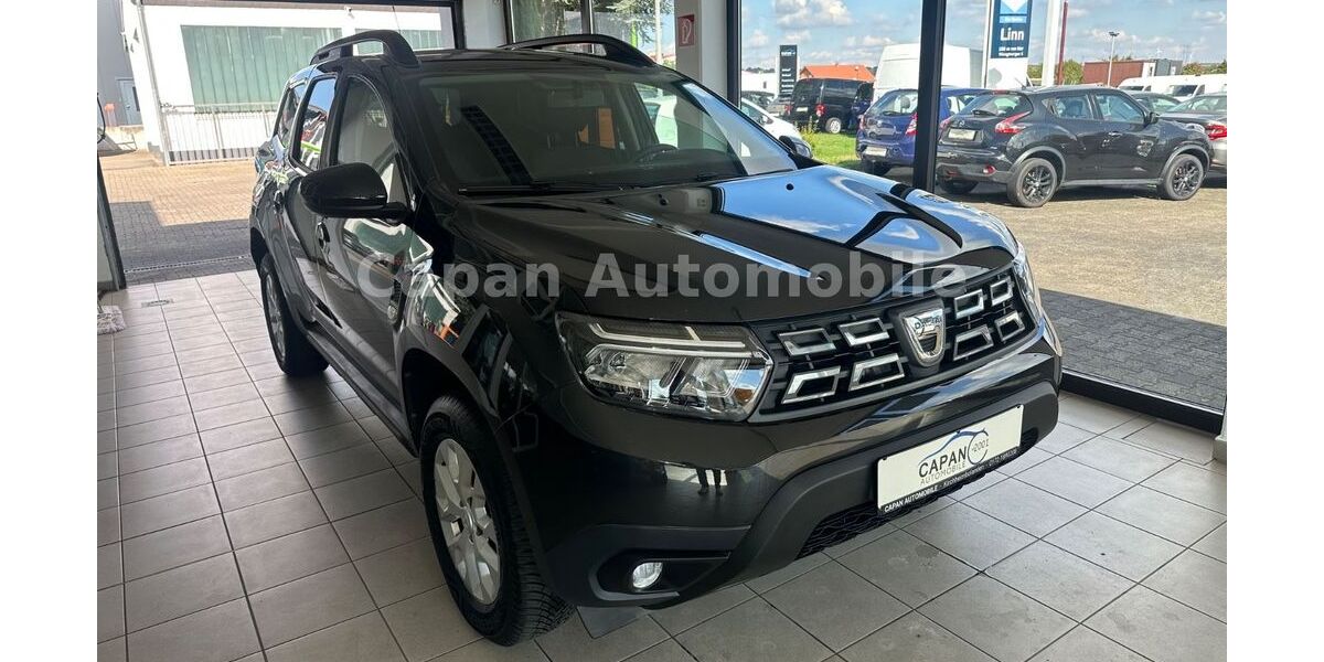 Dacia Duster 61.000 km 13.799 &euro; Kirchheimbolanden 67292
