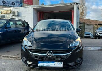 Opel Corsa 80.000 km 8.499 &euro; Mannheim 68309