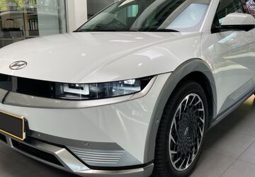 Hyundai IONIQ 5 25.506 km 24.700 &euro; Oppenheim 55276