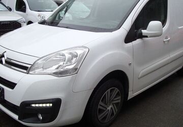 Citroen Berlingo 93.450 km 12.499 &euro; Lorsch 64653
