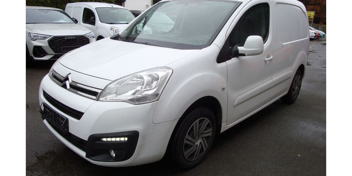 Citroen Berlingo 93.450 km 12.499 &euro; Lorsch 64653