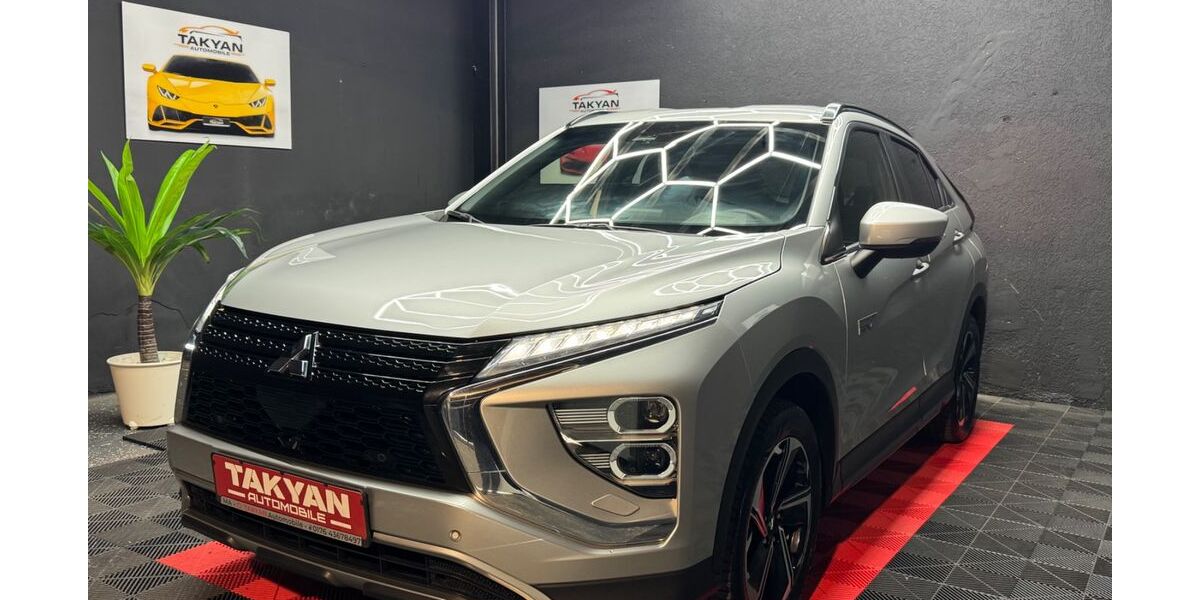 Mitsubishi Eclipse 137.000 km 19.990 &euro; Mannheim 68309