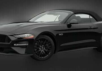 Ford Mustang 65.000 km 38.000 &euro; Mannheim, Universitätsstadt 68307