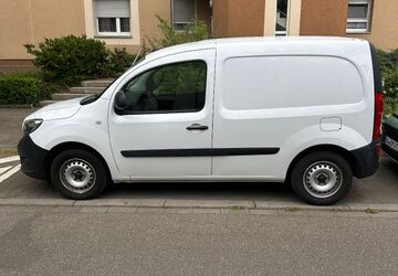 Mercedes-Benz Citan 88.000 km 7.700 &euro; Schifferstadt 67105