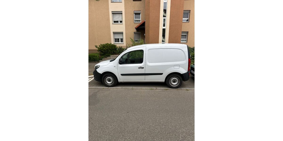 Mercedes-Benz Citan 88.000 km 7.700 &euro; Schifferstadt 67105