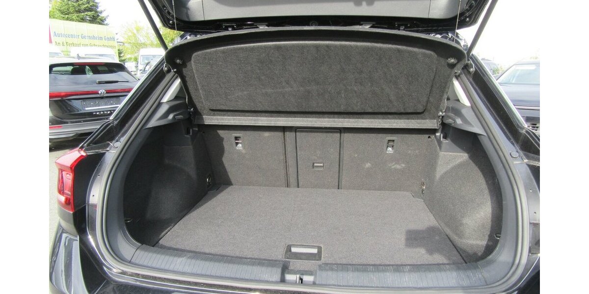 VW T-Roc Life 1.0 17.000 km 22.990 &euro; Gernsheim 64579