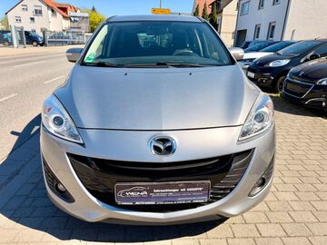 Gebrauchte Mazda 5