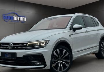 VW Tiguan 91.400 km 30.690 &euro; Stockstadt am Rhein 64589