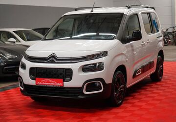 Citroen Berlingo 35.745 km 20.950 &euro; Pfungstadt 64319
