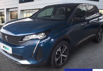 Peugeot 3008 48.830 km 19.690 &euro; Mannheim 68309
