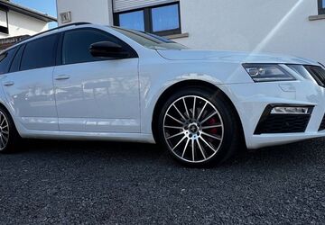 Skoda Octavia 156.000 km 19.000 &euro; Osthofen 67574