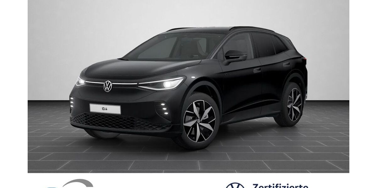 VW ID.4 51.698 km 30.980 &euro; Ludwigshafen 67059