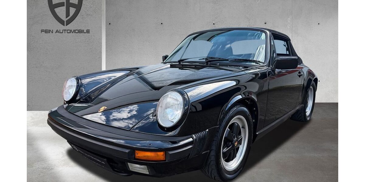 Porsche 911 Urmodell 144.872 km 69.800 &euro; Ladenburg 68526