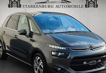 Citroen C4 Picasso 62.000 km 14.990 &euro; Heppenheim 64646
