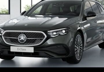 Mercedes-Benz E 300 9.900 km 69.590 &euro; Mannheim 68165
