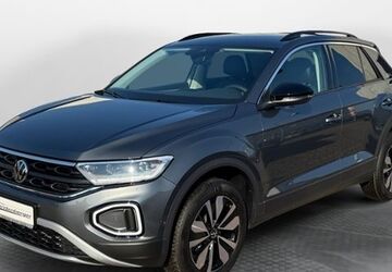 VW T-Roc 3.000 km 34.980 &euro; Pfungstadt 64319
