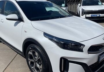 Kia XCeed 63.000 km 19.800 &euro; Neuhofen 67141