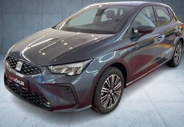 Seat Ibiza 2.000 km 22.990 &euro; Bad Dürkheim 67098