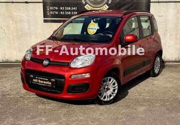 Fiat New Panda 63.383 km 6.249 &euro; Ludwigshafen am Rhein 67059