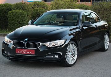 BMW 420 163.500 km 17.399 &euro; Worms 67551