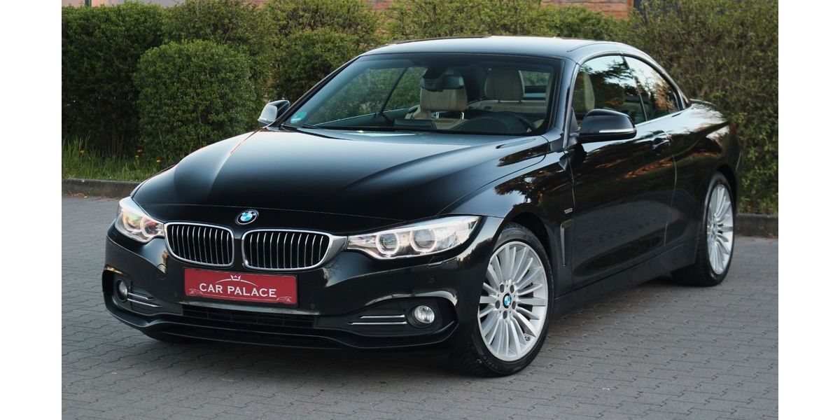BMW 420 163.500 km 17.399 &euro; Worms 67551