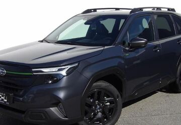 Subaru Forester 1.500 km 41.990 &euro; Bensheim 64625