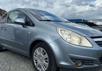 Opel Corsa 200.000 km 1.800 &euro; Worms 67547