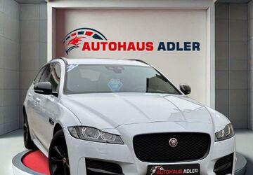 Jaguar XF 177.900 km 13.990 &euro; Worms 67549