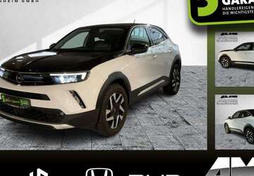 Opel Mokka 26.000 km 18.650 &euro; Mannheim 68165