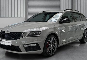 Skoda Octavia 118.700 km 21.980 &euro; Mannheim 68309