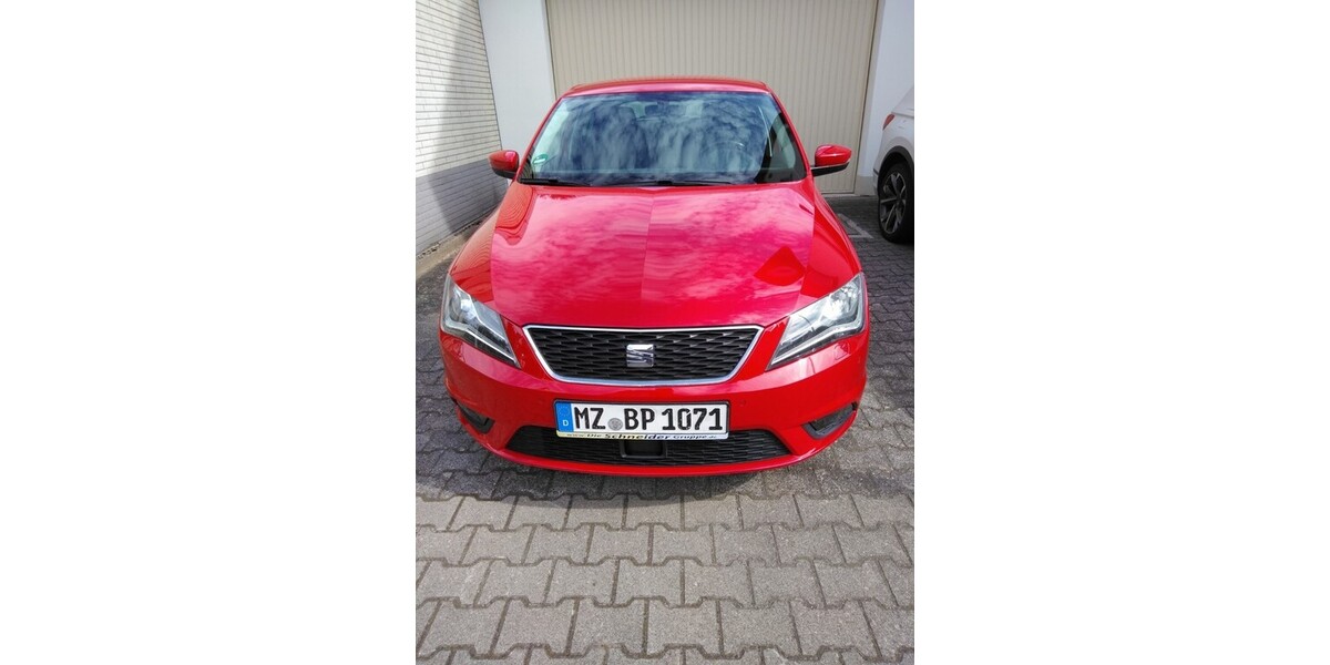 Seat Toledo IV 181.000 km 8.650 &euro; Kirchheimbolanden 67292