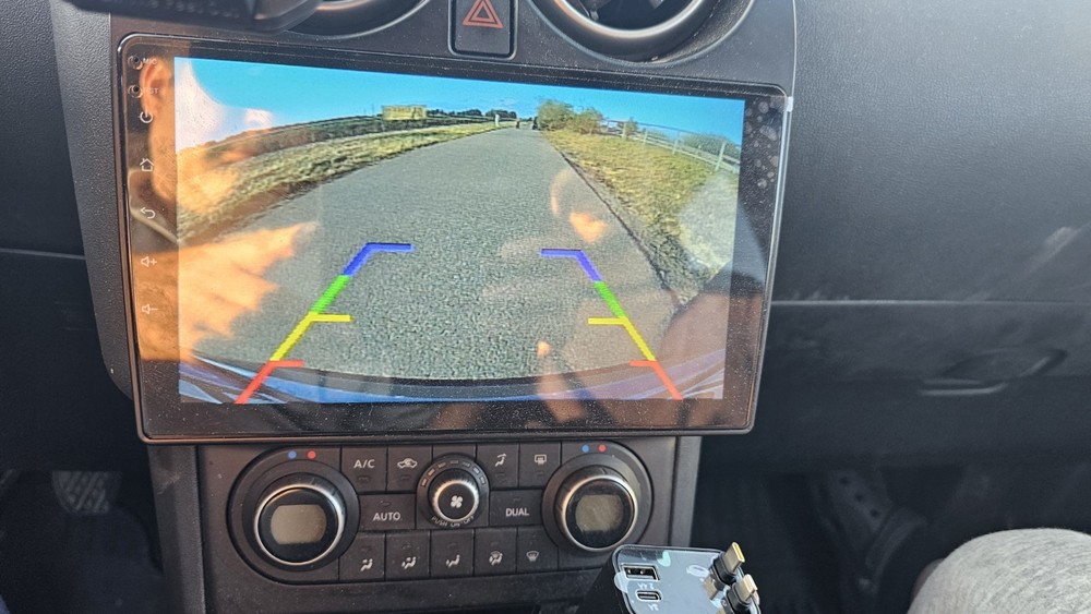 Nissan Qashqai 192.000 km 5.500 &euro; Bensheim 64625