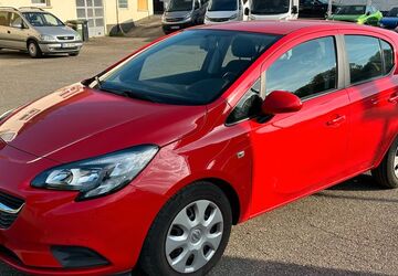 Opel Corsa 49.450 km 7.500 &euro; Bürstadt 68642