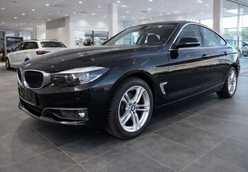 BMW 330 70.000 km 24.980 &euro; Viernheim 68519