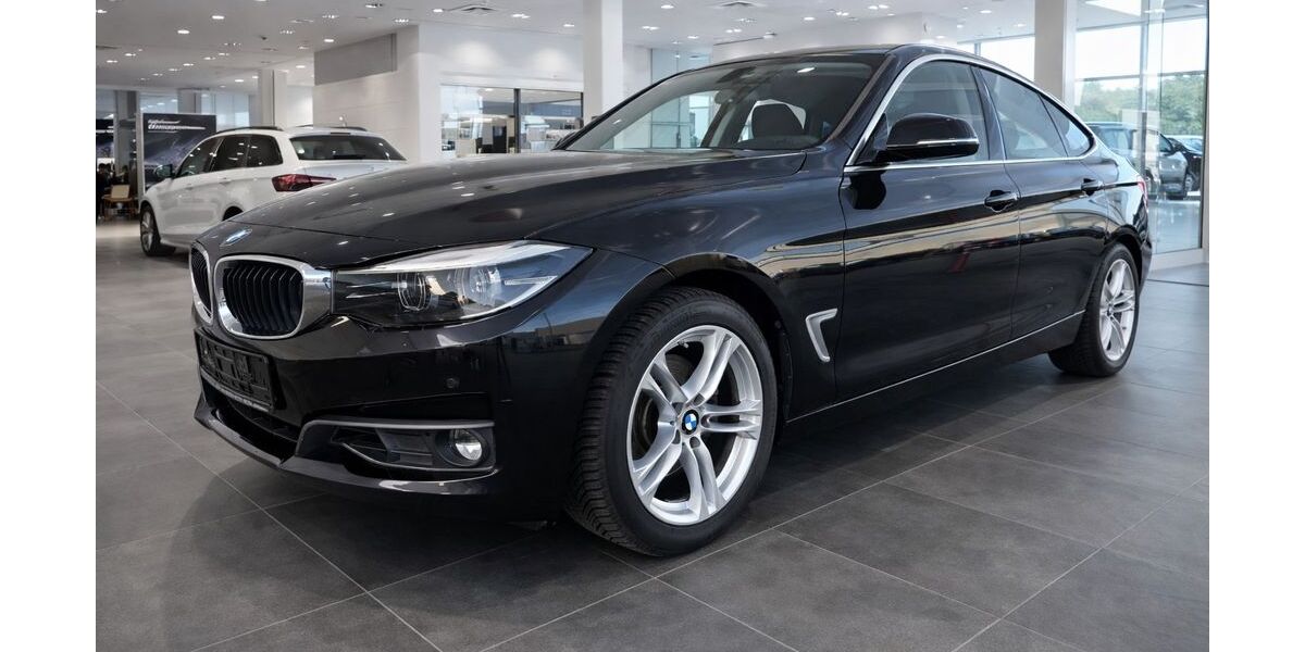 BMW 330 70.000 km 24.980 &euro; Viernheim 68519