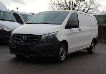 Mercedes-Benz Vito 105.500 km 18.999 &euro; Gernsheim 64579