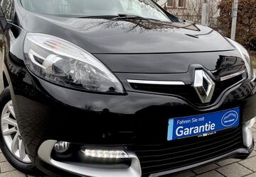 Renault Scenic 83.500 km 10.200 &euro; Worms 67547