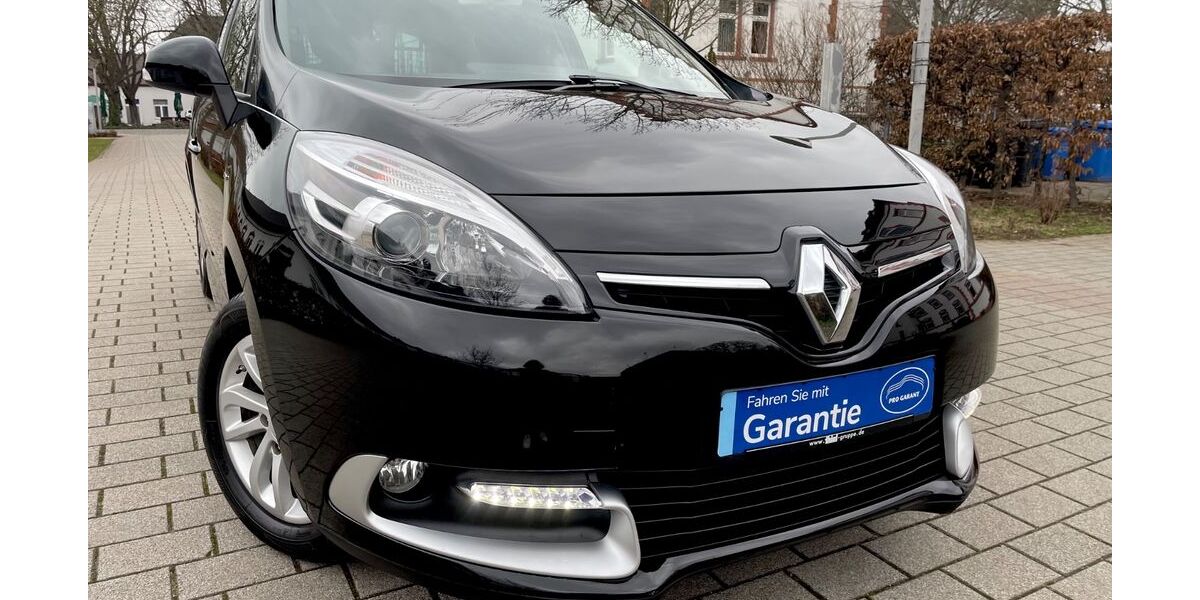Renault Scenic 83.500 km 10.200 &euro; Worms 67547