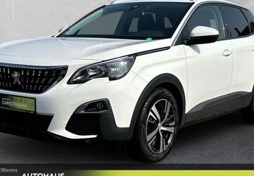 Peugeot 3008 97.030 km 13.990 &euro; Gruenstadt 67269
