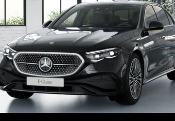 Mercedes-Benz E 200 14.000 km 54.690 &euro; Mannheim 68165