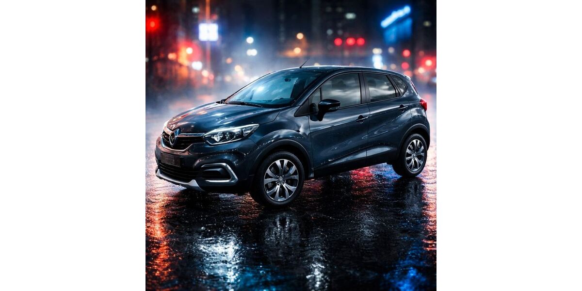 Renault Captur 69.500 km 9.400 &euro; Altrip 67122