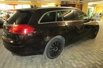 Opel Insignia Kombi 4x4 252.800 km 5.985 &euro; Hirschberg 69493