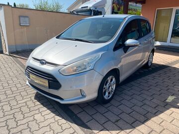 Gebrauchte Ford B-Max